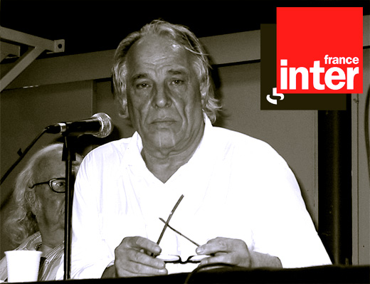 france inter- mermet